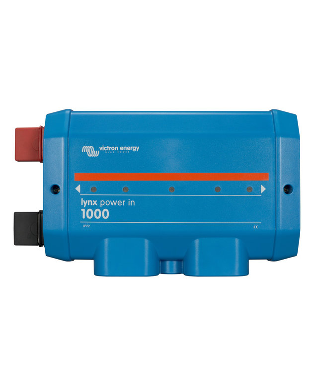 Victron Lynx Power In