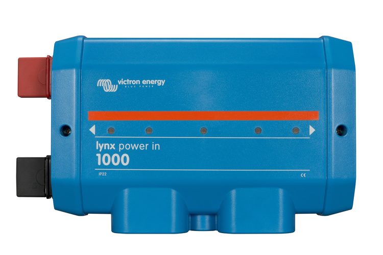 Victron Energy Victron Lynx Power In