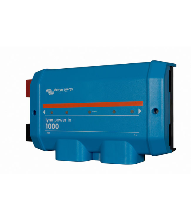 Victron Lynx Power In