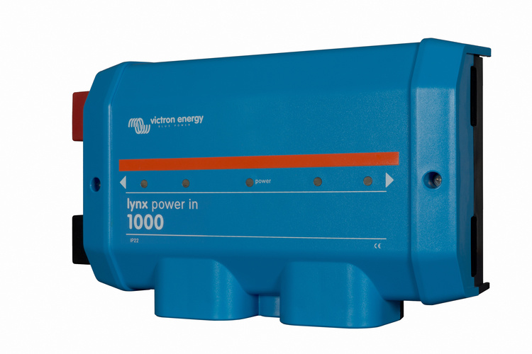 Victron Energy Victron Lynx Power In, foto 3 van 4