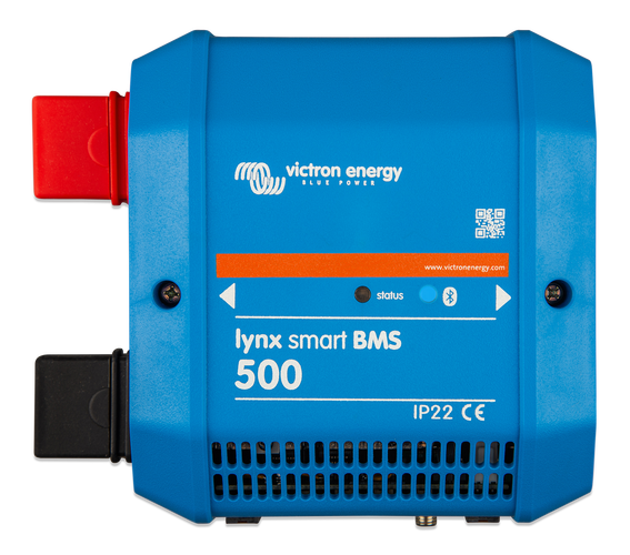 Victron Energy Victron Lynx Smart BMS 500