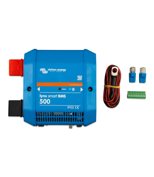 Victron Lynx Smart BMS 500