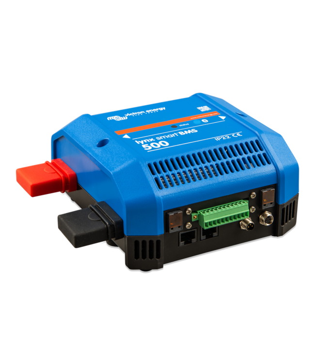 Victron Lynx Smart BMS 500