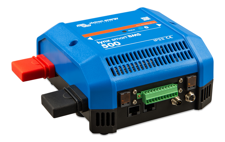 Victron Energy Victron Lynx Smart BMS 500, foto 4 van 4