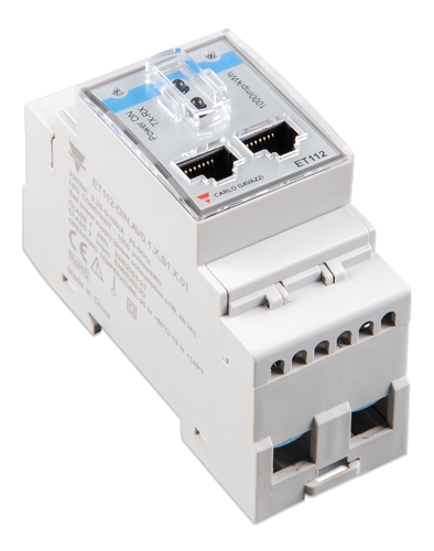 Victron Energy Energiemeter ET112 1 fase max. 100A