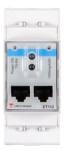 Victron Energy Energiemeter ET112 1 fase max. 100A, foto 2 van 3