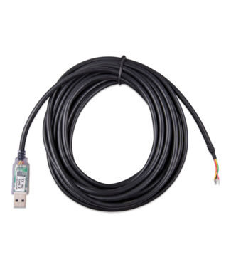 Victron Energy Victron RS485 to USB interface 5 m