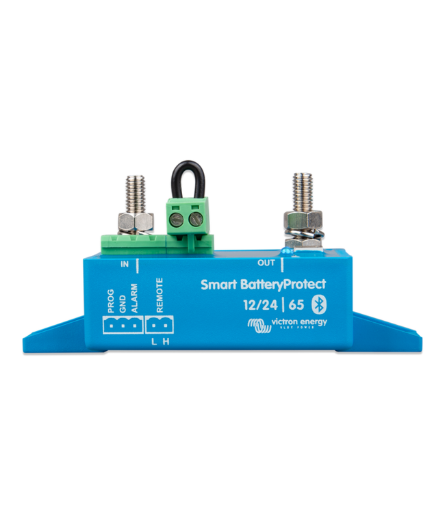 Victron Smart BatteryProtect 65A