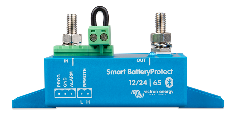 Victron Energy Victron Smart BatteryProtect 65A, foto 2 van 2