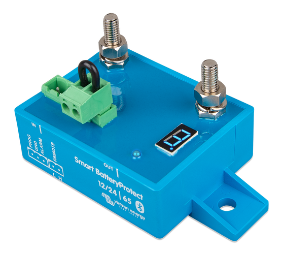 Victron Energy Victron Smart BatteryProtect 65A