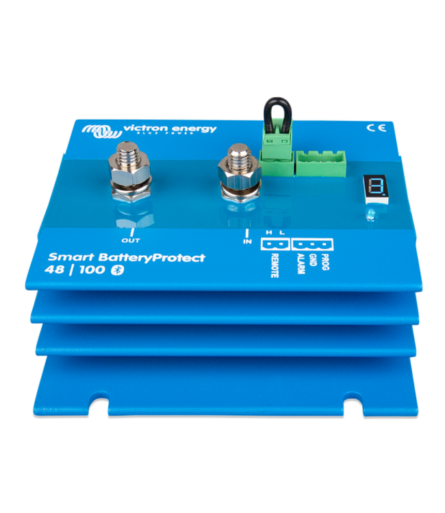 Victron Smart BatteryProtect 48V 100A