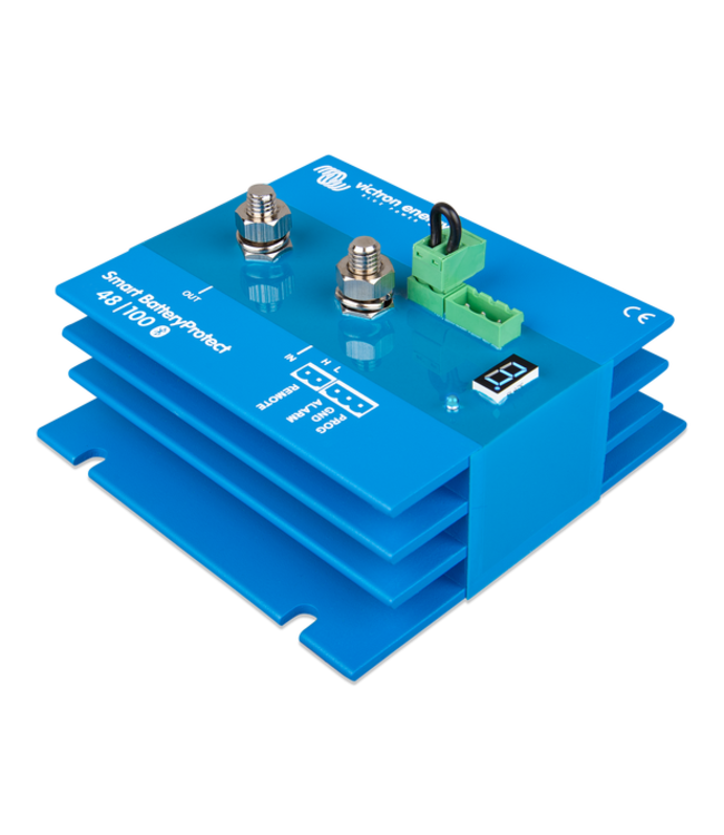Victron Smart BatteryProtect 48V 100A