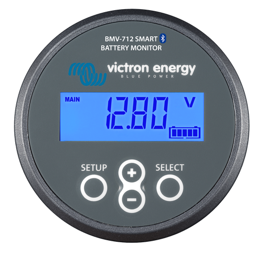 Victron Energy Victron accumonitor BMV-712 Smart