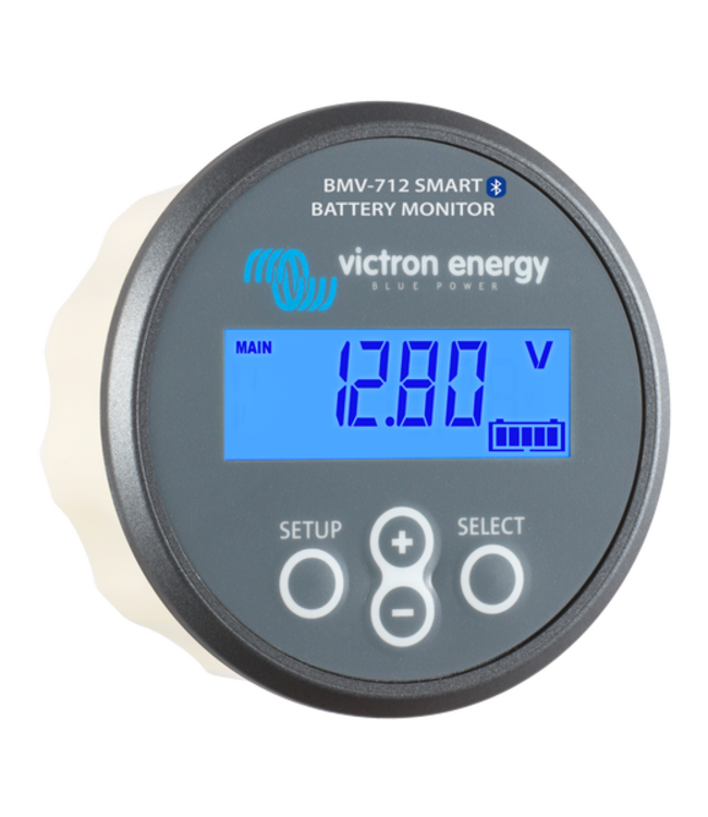 Victron accumonitor BMV-712 Smart