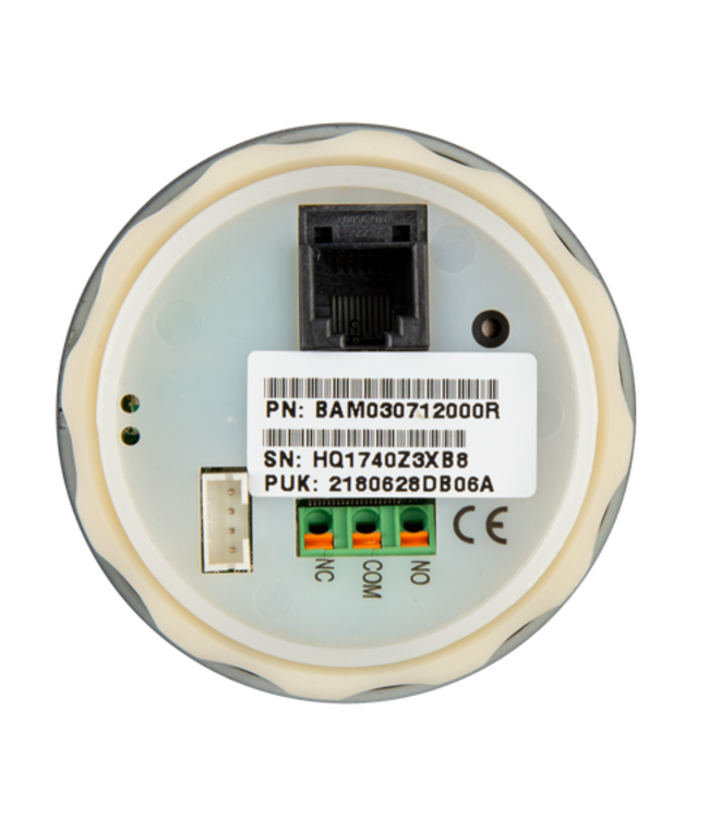 Victron accumonitor BMV-712 Smart