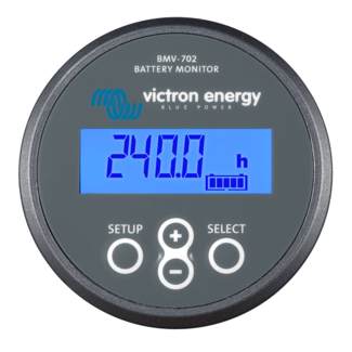Victron Energy Victron accumonitor BMV-702
