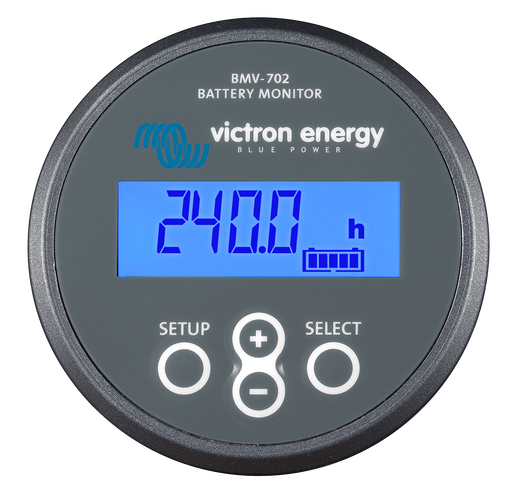 Victron Energy Victron accumonitor BMV-702