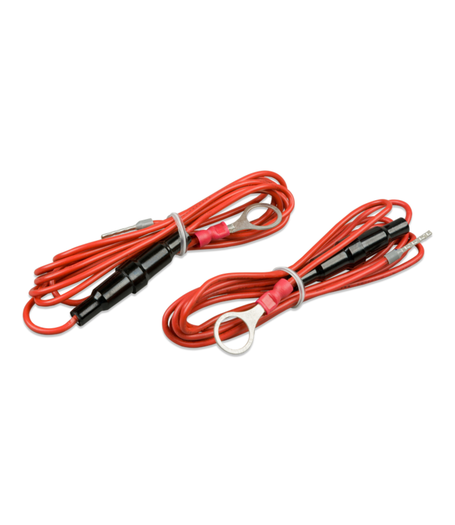 Victron Smartshunt 500A/50mV