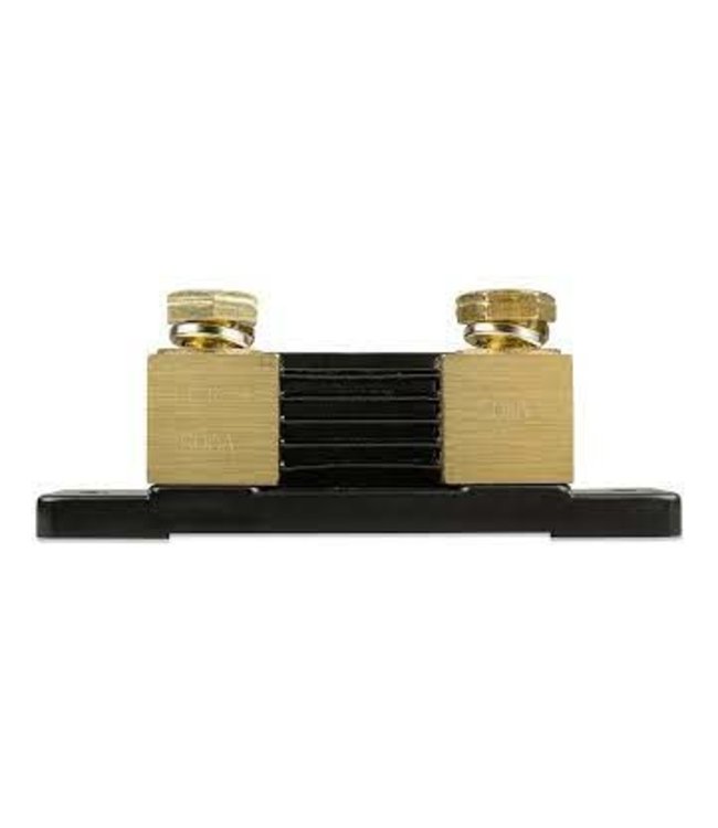 Victron Shunt 500A