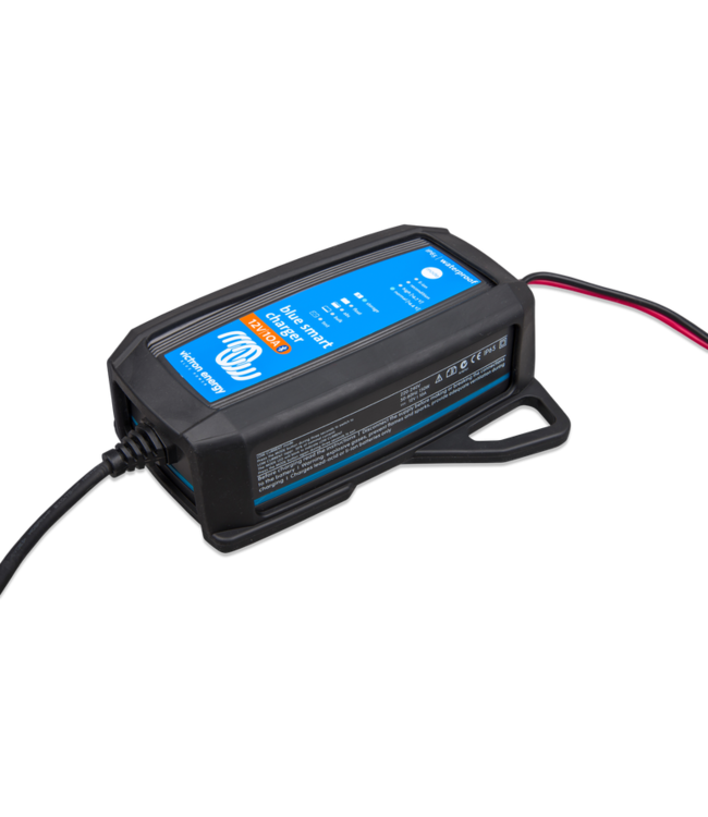 Victron Rubberen beschermhoes voor IP65-Oplader