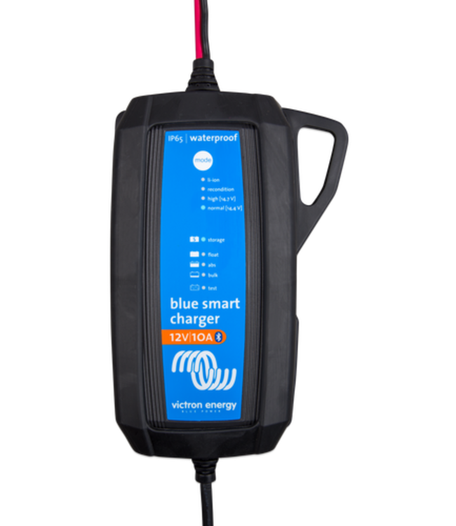 Victron Rubberen beschermhoes voor IP65-Oplader