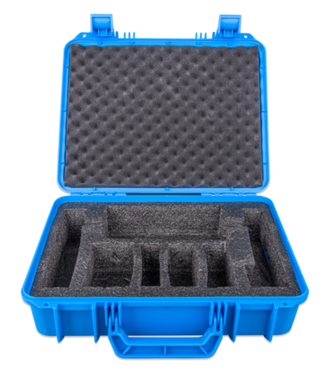 Victron Draagkoffer voor Blue Smart IP65-Opladers en accessoires