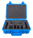 Victron Energy Victron Draagkoffer voor Blue Smart IP65-Opladers en accessoires