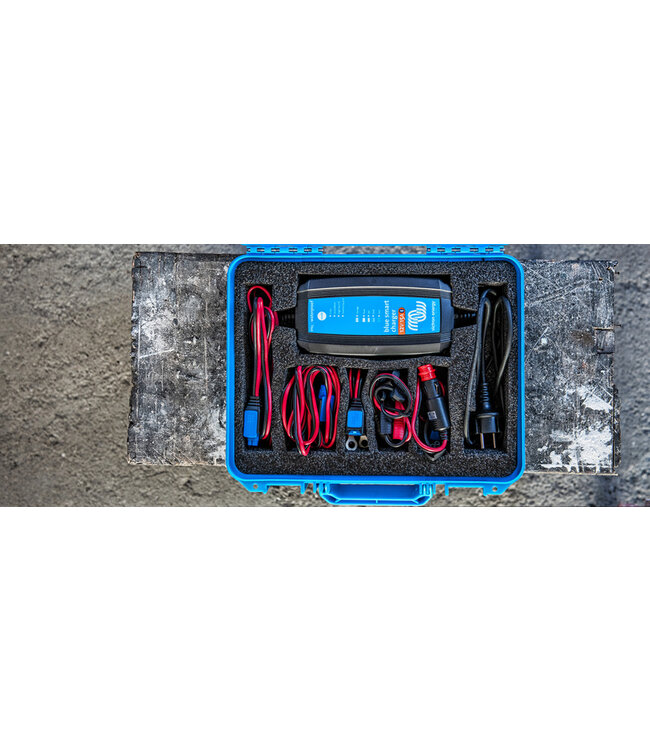 Victron Draagkoffer voor Blue Smart IP65-Opladers en accessoires
