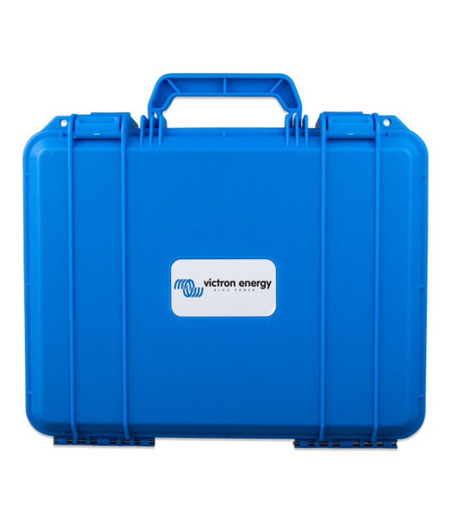 Victron Draagkoffer voor Blue Smart IP65-Opladers en accessoires