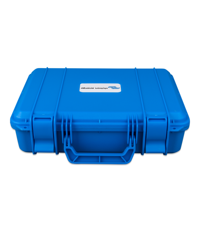 Victron Draagkoffer voor Blue Smart IP65-Opladers en accessoires