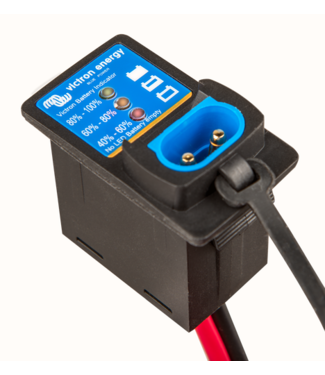 Victron Energy Victron Accu-indicator paneel voor IP65-Oplader