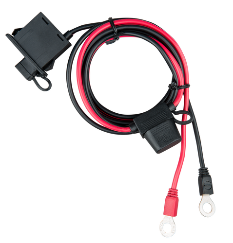 Victron Energy Victron Accu-indicator paneel voor IP65-Oplader, foto 2 van 5