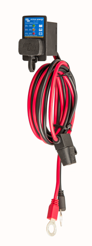 Victron Energy Victron Accu-indicator paneel voor IP65-Oplader, foto 4 van 5