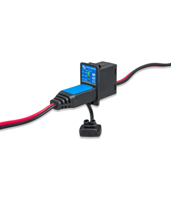 Victron Accu-indicator paneel voor IP65-Oplader