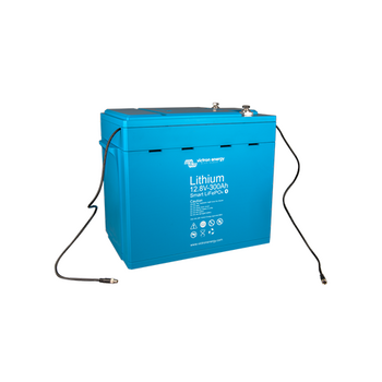 Victron Lithium