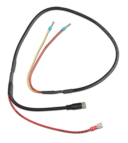 Victron Energy Victron VE.Bus naar BMS 12-200 wisselstroom controle kabel