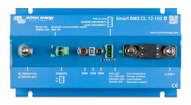 victron lithium bms