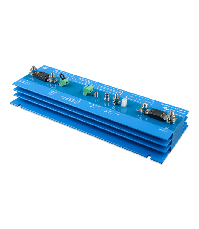 Victron Smart BMS 12/200
