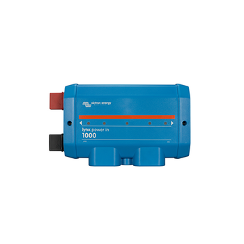 DC distributie systemen