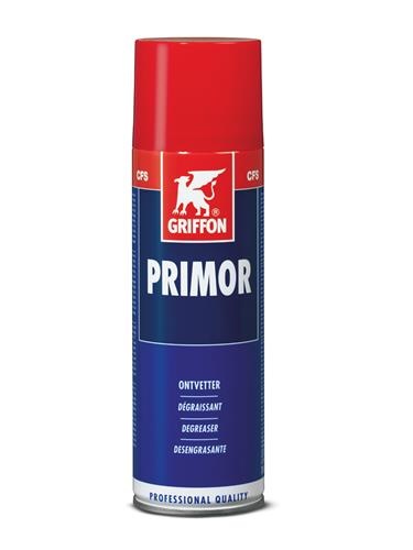 Griffon Primor Ontvetter