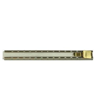 Weldkar Speksteenkrijt houder