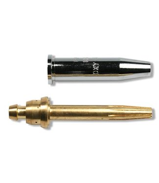 Weldkar Snijmondstuk Propaan