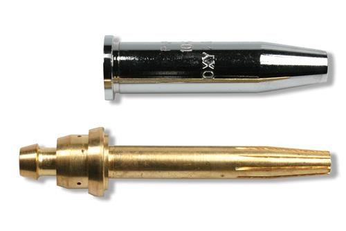 Weldkar Snijmondstuk Propaan