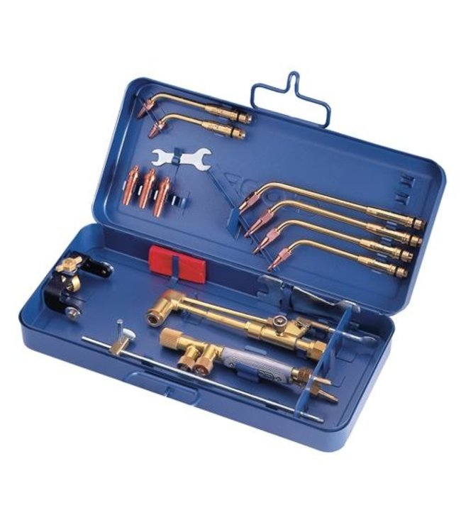 Las- & Snijset Gloor Ideal