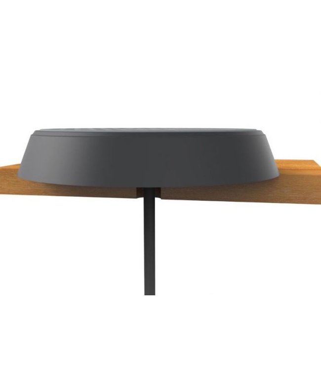 ROKK watertight wireless oplader draadloos en waterdicht 12/24V