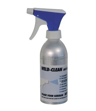 Weldkar Anti-spat Weldclaen 500ml