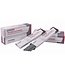 Weldkar Laselektroden WK E 6013-S  pak 2kg
