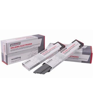 Weldkar Laselektroden WK RVS 308L