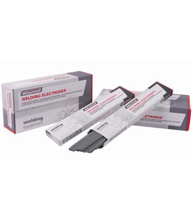 Laselektroden WK RVS 308L