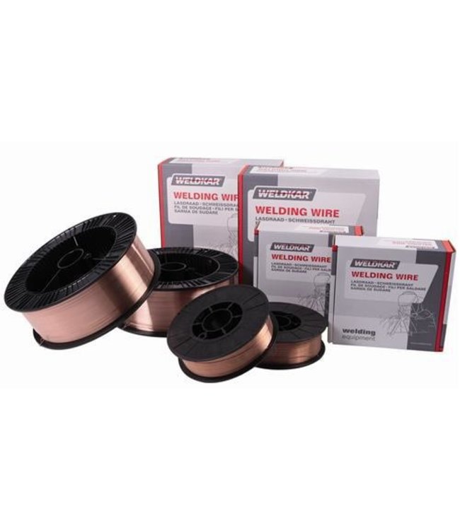 MIG- lasdraad WK SG-2